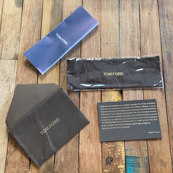 NWT** Tom Ford Haley Sunglasses - Picture 8 of 16